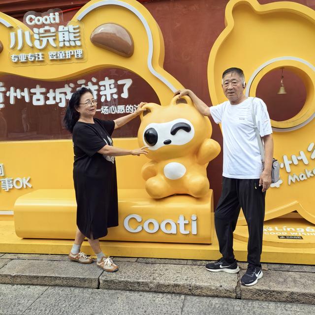 漫步漳州古城：藏在烟火里的山水文韵