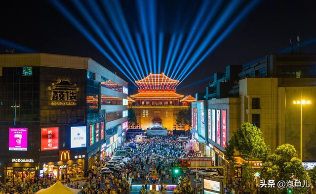 襄阳古城为何要“赶人”？真相来了！三年后它会让你的体验感爆棚