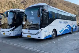 定了！石家庄将开通两条旅游专线，直通泰山、平遥！票价、站点公布→图片