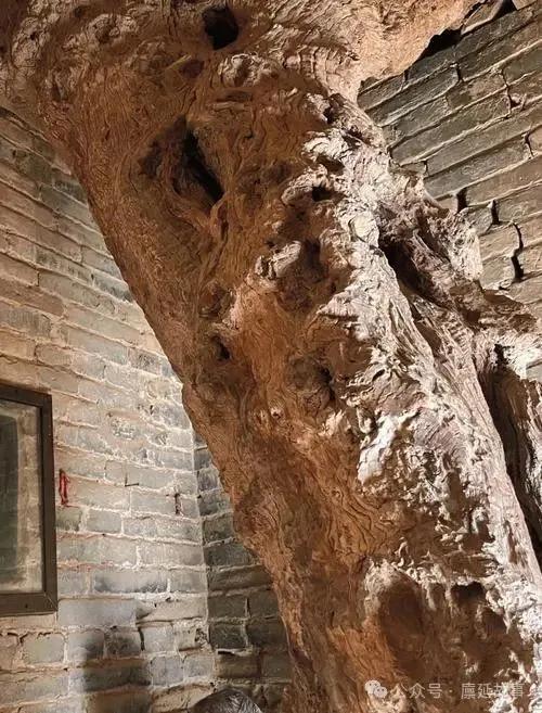 明代延津十六景之AI复原图