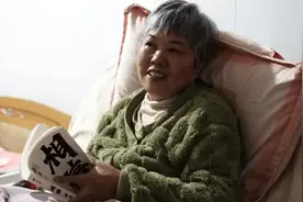 渐冻症不是突然到来，提醒：身体出现3种小病，要引起重视图片