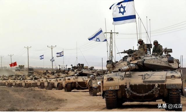 哈马斯首次“低头认输”，当面缴械武器！但背后搞小动作？