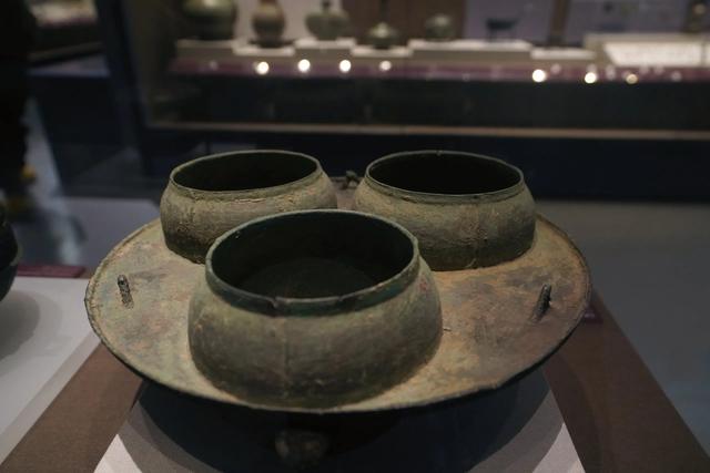 灵台的三重浪漫:与千年文明、人间烟火、古法智慧相遇