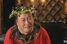 大明嘉靖一朝，唯有内相黄锦，外相李春芳，完美收官图片