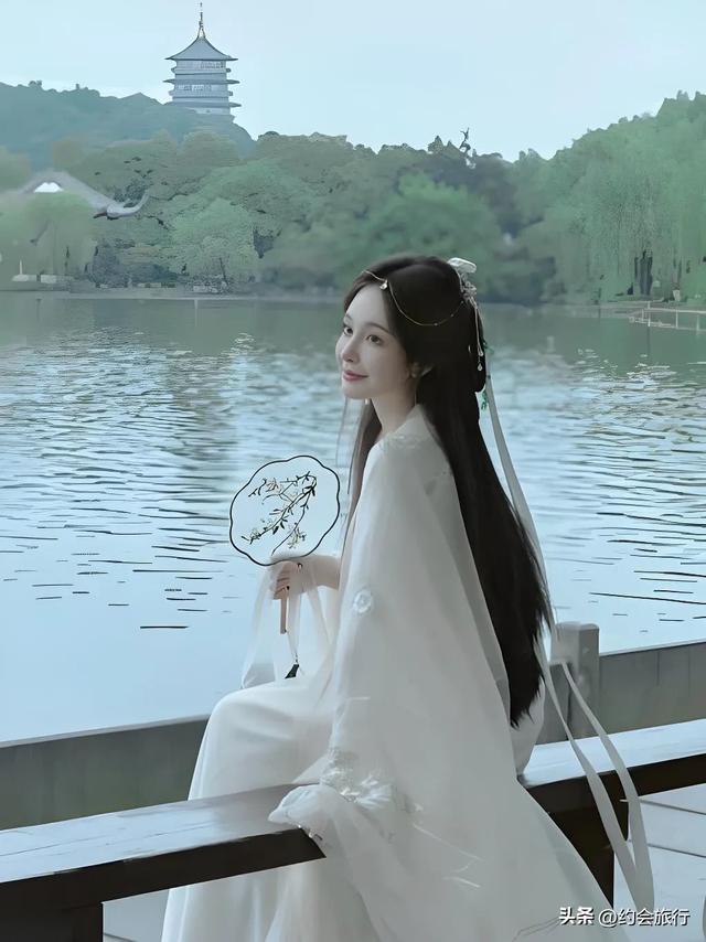 奇了怪了！为什么有人喜欢拿武汉东湖与杭州西湖来进行比较？