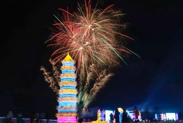 刚刚，呼和浩特官宣！33天后的10处点位！所有呼市人都在等