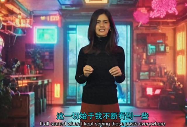 印度博主眼中的中国：强大到可怕，全面碾压印度？