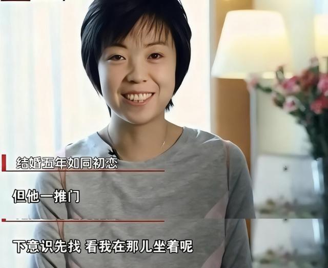 徐威也没想到！张怡宁13岁女儿徐俏俏，如今成了两口子最大的骄傲