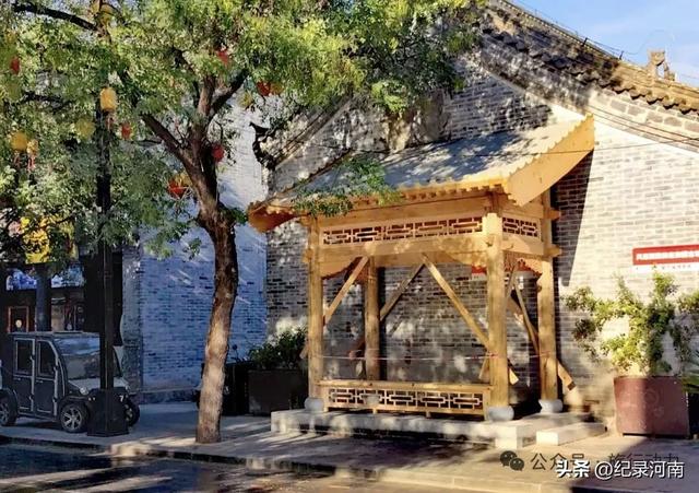 商丘古城：千年古韵邂逅新机遇，文旅征途待启华章