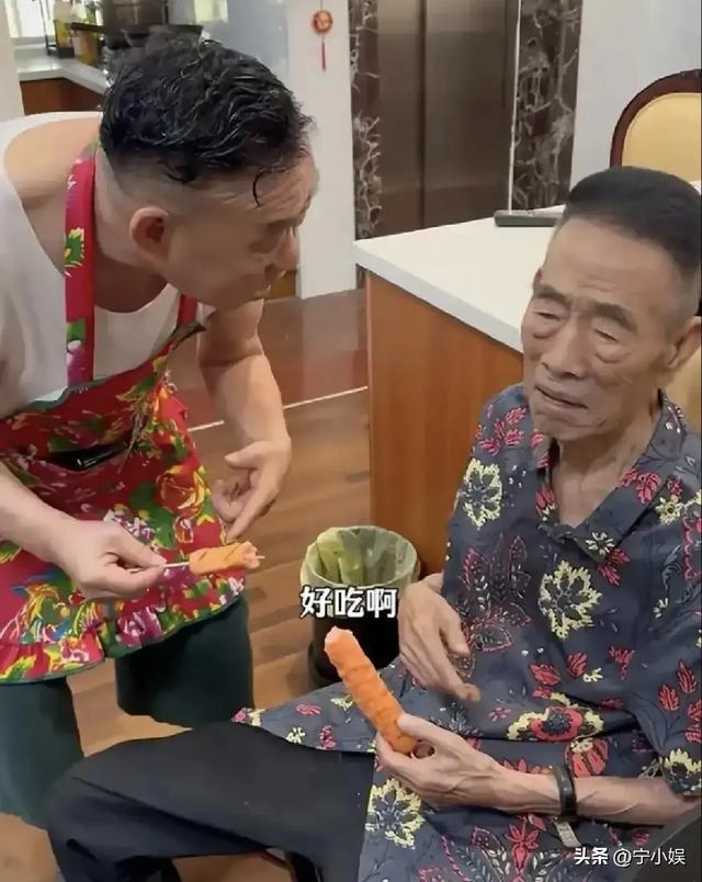 不知廉耻！杨少华头七刚过，被曝发妻小三同住的杨议竟更理直气壮