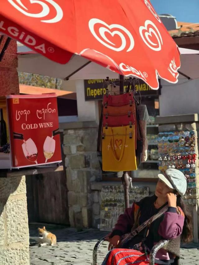 格鲁吉亚，除了代孕还有啥？