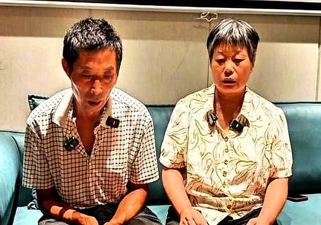 罗大美案终审！主犯死刑，父亲一句话让全网破防：我们等到了