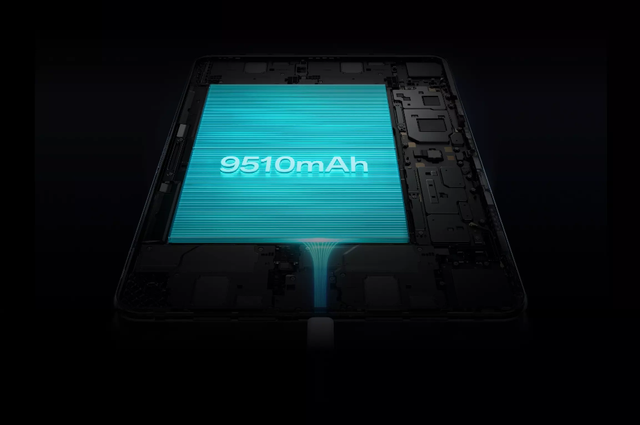 OPPO Pad 3 Pro 搭载12.1英寸3K屏 支持LHDC-V5 影音娱乐旗舰平板