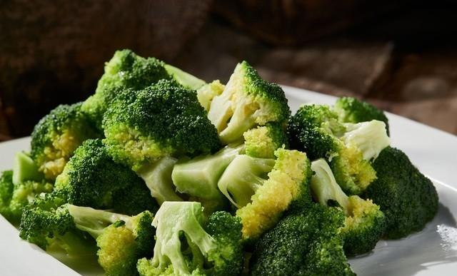 这7种蔬菜千万别扔！冷冻起来不仅不变味，还更香，省钱又方便！