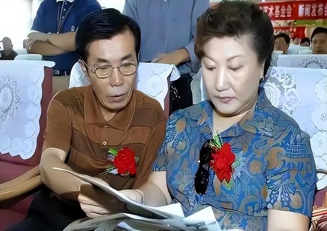 撒谎把命搭进去了！05年高秀敏猝死家中，13年后情人揭露当年真相