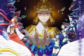 万千女孩青春，完结篇+动画版+真人版《美少女战士》大合集图片