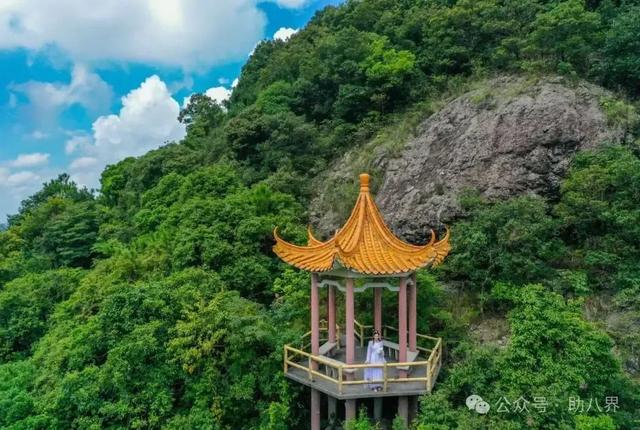 广东东莞十大打卡地（精简版）
