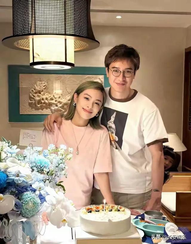 她比郭晶晶还幸福，奥运冠军出身，婚后家庭美满老公帅气