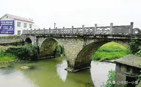 湖南株洲，四大古镇