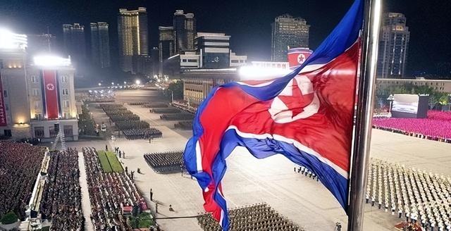 朝鲜下个月大阅兵，各国高级别官员出席通知，中国会派什么阵容？