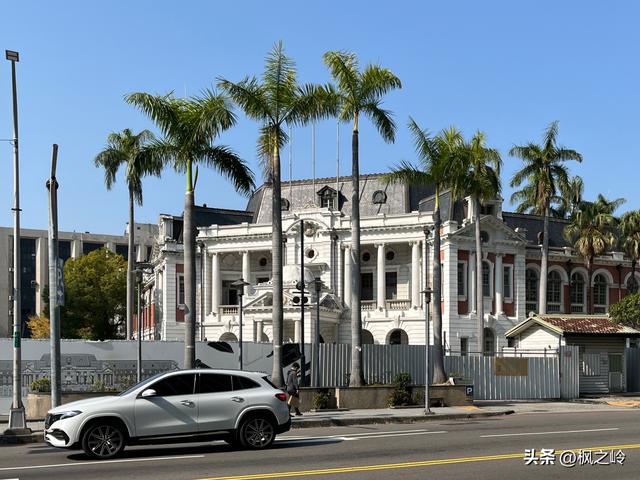 台湾游记：台中印象，一座颇有艺术氛围的城市