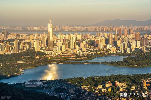 老君山有“灵气护罩”？江苏这6座山，云海一出直接封神