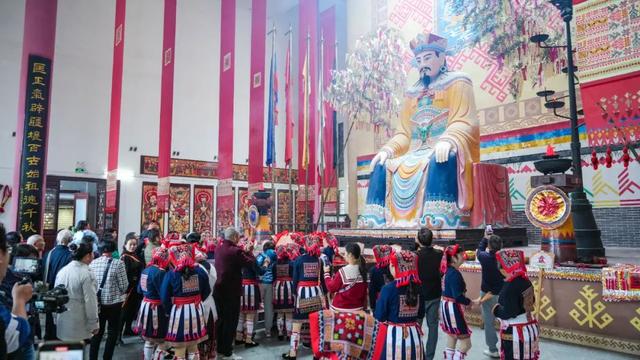 如何把1天过成N天？跟着韶关这条线路解锁瑶乡浓烈的快乐