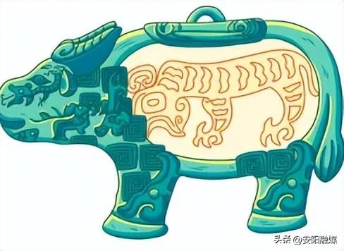 安阳殷墟博物馆上新！32款文创产品迎“双节”