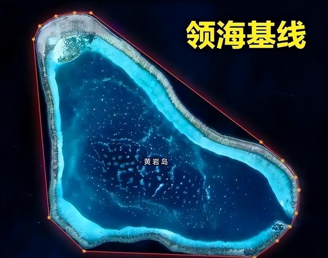 给菲律宾撑腰来了，美无人机侵扰黄岩岛，下一秒美菲直接破防