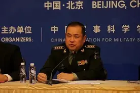 印度能打赢我国？解放军代表直言：在未来几十年内都不太可能图片