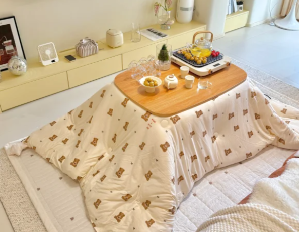 被年轻人的“油汀取暖器用法”惊到了，换个思路后，根本停不下来