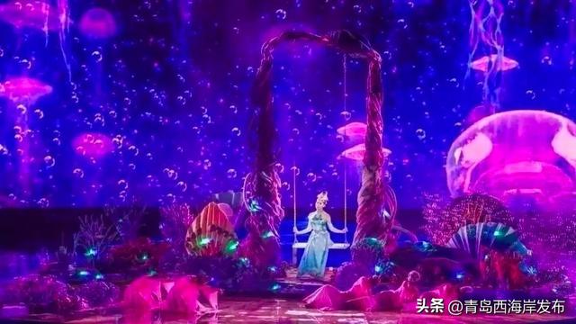 七夕+周末，西海岸这份“双倍甜蜜”等你查收~