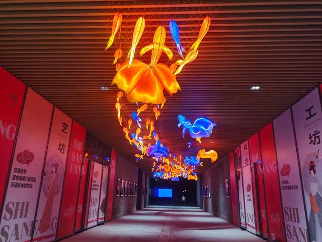洛阳打卡地又“上新”！洛龙、老城...