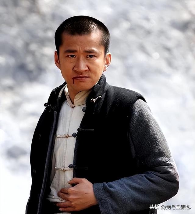 一个贪财一个好色！老夫少妻的“残酷”在42岁李嘉明身上应验了