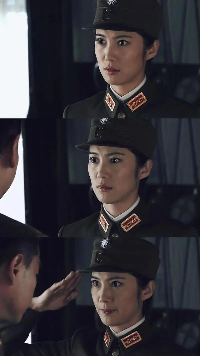 王珂如今在淄博卖烧烤，曾是抗战剧顶流，时代变了她也换了活法