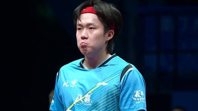 全运乒乓球大结局！北京男团3-1夺金，王楚钦如释重负，马龙圆梦