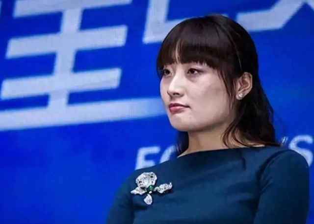 宗馥莉重回娃哈哈后，才知道：宗庆后为女儿顺利继承，多用心良苦