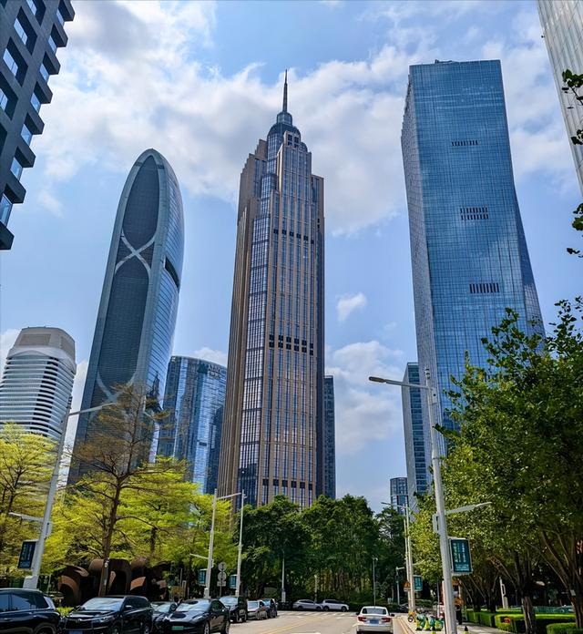 若不出意外	，中国超一半人口将流入到这4个城市，房价报复性反弹