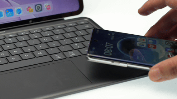 标准版比Pro版还强，OPPO能靠Pad5弯道超车吗？