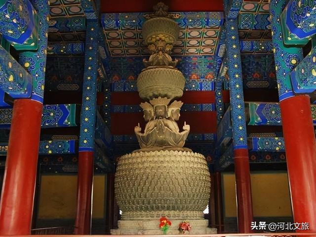 一起来探河北这座"宝藏"小城