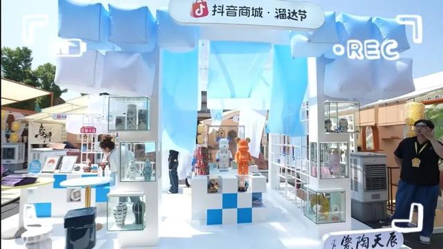 内容的秩序，IP的工程化：电商平台进入“结构叙事”时代