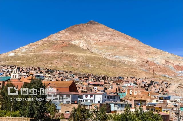 南美玻利维亚出行记