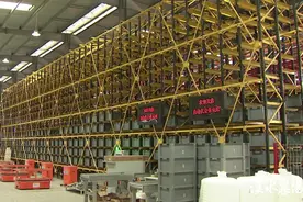 襄阳：链上发力 助推装备制造向“新”而行图片