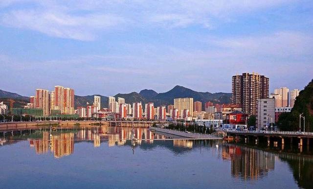 河北省面积最大的“市”，究竟有多大？相当于3个唐山，6个廊坊