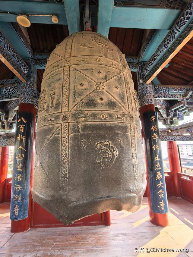 古意秋风三万里（D13）-从武威到山丹军马场