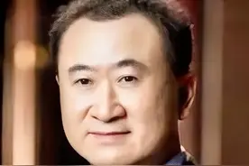 王健林为何零绯闻？“我嫁给谁，谁就成豪门” 万达背后的真正女王图片
