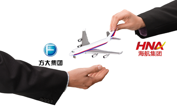 比恒大还惨！中国第二大民企倒了，负债千亿，创始人被带走