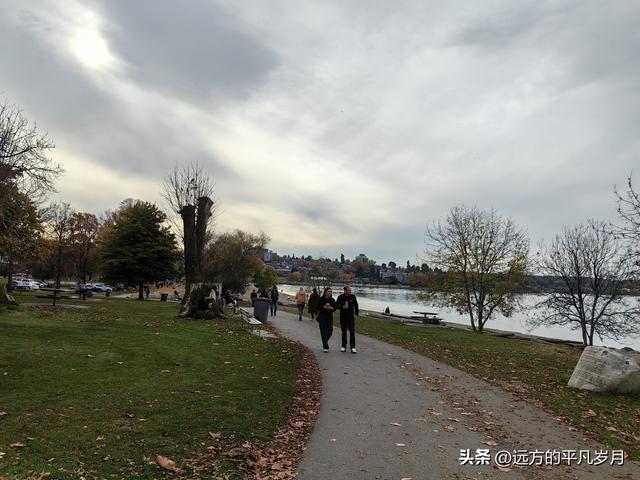 温哥华游记（五）