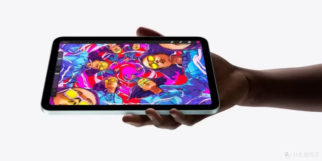 果粉速看！iPad mini 8 新料 + M5 芯片 iPad Pro 实机曝光