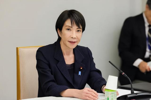 普京说到做到	，日本最担心的一幕已出现，高市早苗向6国紧急求助